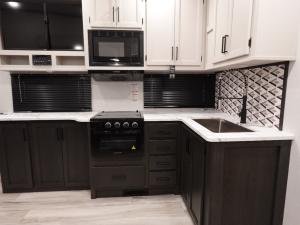 Arcadia Select 27SBH Photo