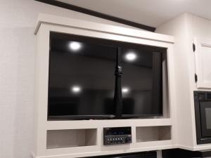 Arcadia Select 27SBH Photo