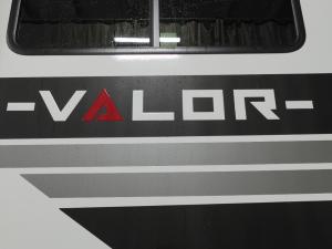Valor 40V13 Photo