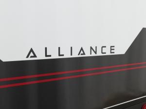 Valor 40V13 Photo