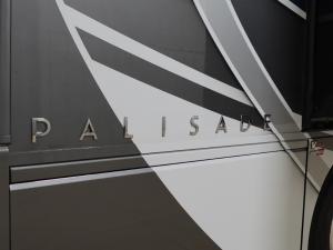 Palisade 45FS Photo