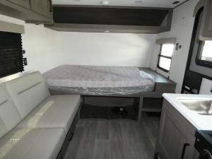 Transcend One 151BH Photo