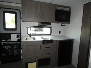 Transcend One 151BH Photo