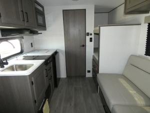 Transcend One 151BH Photo