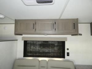 Transcend One 151BH Photo