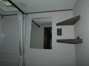 Transcend One 151BH Photo