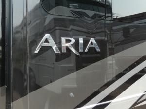 Aria 4000 Photo