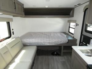 Transcend One 151BH Photo