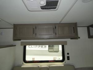 Transcend One 151BH Photo