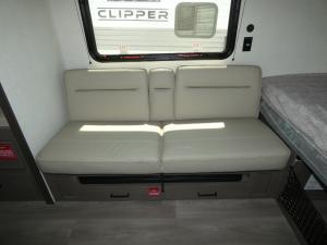 Transcend One 151BH Photo