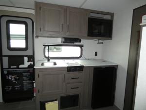 Transcend One 151BH Photo