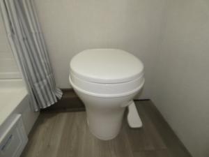 Transcend One 151BH Photo