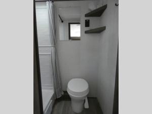 Transcend One 151BH Photo