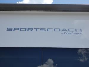Sportscoach SRS 365RB Photo