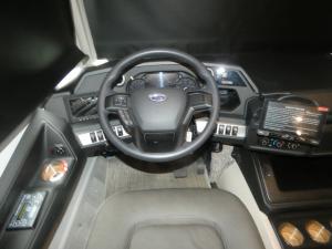 Vacationer 33C Photo