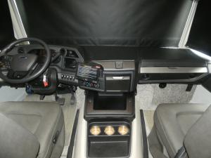 Vacationer 33C Photo