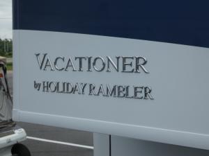 Vacationer 33C Photo