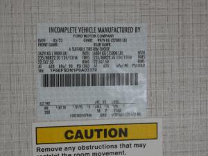 Vacationer 33C Photo