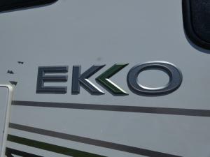 EKKO Sprinter 23B Photo