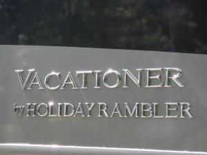Vacationer 33C Photo
