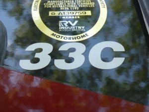 Vacationer 33C Photo