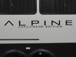 Alpine Avalanche Edition 390DS Photo