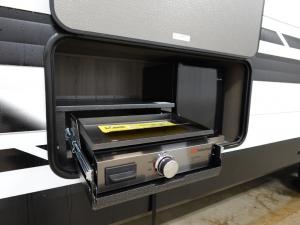 Transcend 295QBT Photo