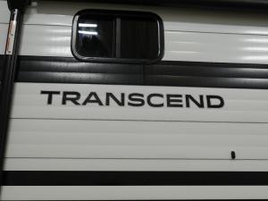 Transcend 295QBT Photo