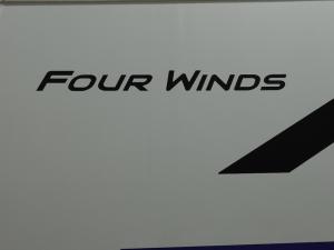 Four Winds 19Z Photo