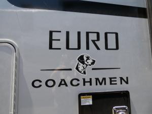 Euro 25LE Photo