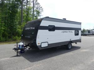 Aspen Trail Mini 17QB Photo