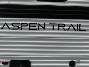 Aspen Trail Mini 17QB Photo