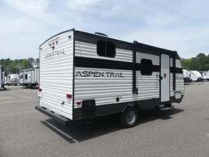 Aspen Trail Mini 17QB Photo