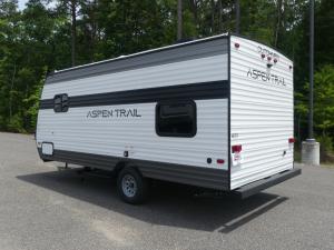 Aspen Trail Mini 17QB Photo