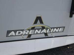 Adrenaline 27LT Photo
