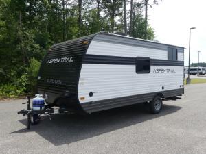Aspen Trail Mini 17BH Photo
