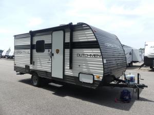 Aspen Trail Mini 17BH Photo