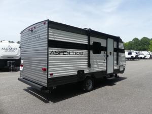 Aspen Trail Mini 17BH Photo