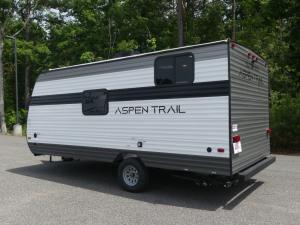 Aspen Trail Mini 17BH Photo