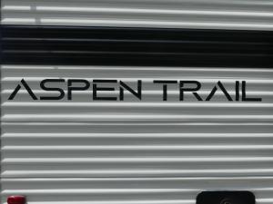 Aspen Trail Mini 17BH Photo