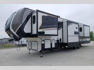 Alpine 3700FL Photo