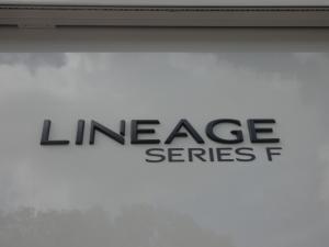 Lineage Series F 31ZW Photo