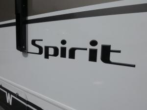 Spirit NPF Limited Edition 26NP Photo