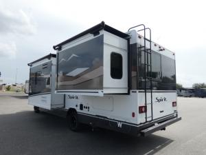 Spirit NPF Limited Edition 26NP Photo