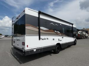 Spirit NPF Limited Edition 26NP Photo