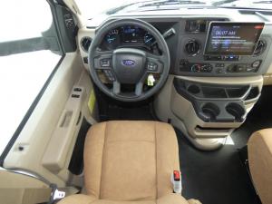 Spirit NPF Limited Edition 26NP Photo