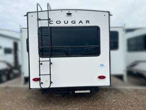 Cougar Half-Ton 27SGS Photo