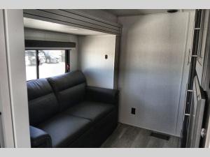 Cougar 360MBI Photo