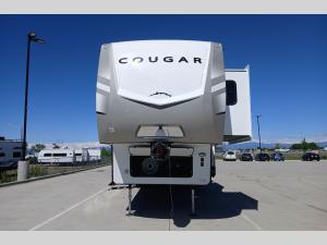 Cougar 360MBI Photo