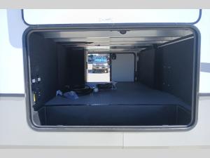 Cougar 360MBI Photo